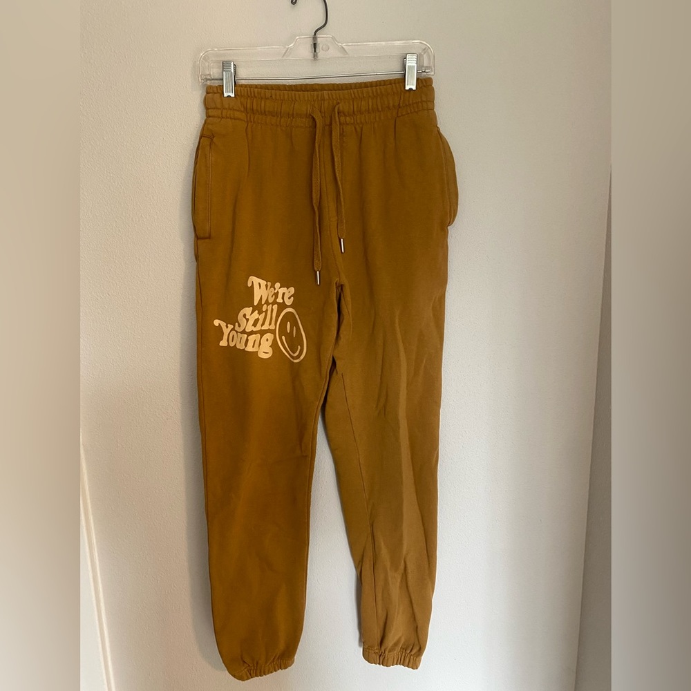 Baggy Sweats